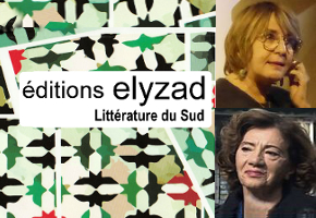 Editions Elysad